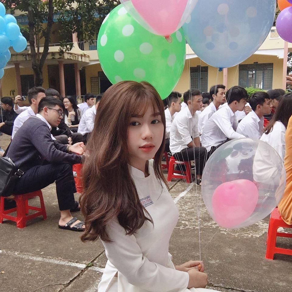 Không lên tiếng công khai tình cảm nhưng ai cũng tấm tắc khen ngoại hình chuẩn hotgirl của bạn gái chàng lùn Xuân Tiến-10