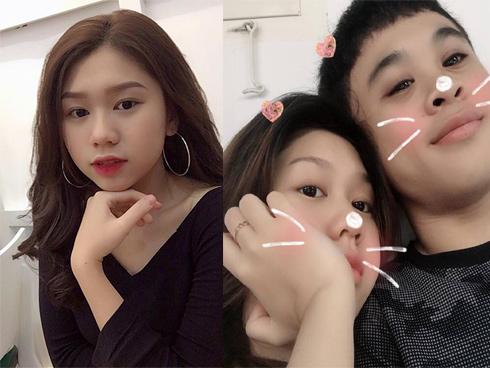 Chia tay người yêu thứ 2, chàng lùn Xuân Tiến công khai hẹn hò với 1 cô gái xinh đẹp?-6