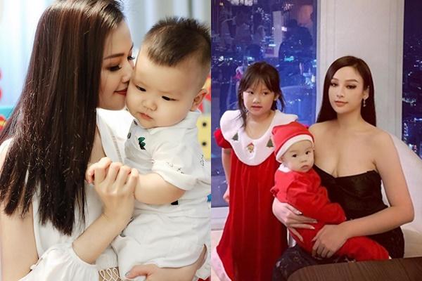 Giữa lúc nước sôi lửa bỏng vì bị dọa bóc phốt, Huyền Baby tuyên bố câu xanh rờn khiến Tâm Tít ngậm ngùi than thân trách phận-1