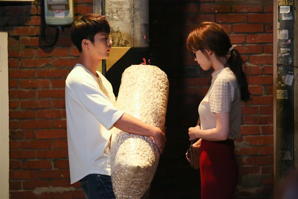 Bá vương trường học: Bộ phim hấp dẫn về tình chị em không thể bỏ qua dịp đầu năm-3