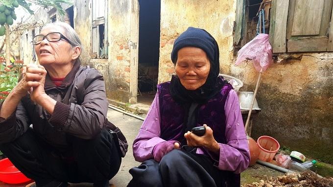 Chuyện tình nhói lòng ở trại phong bỏ hoang Hà Nội-3