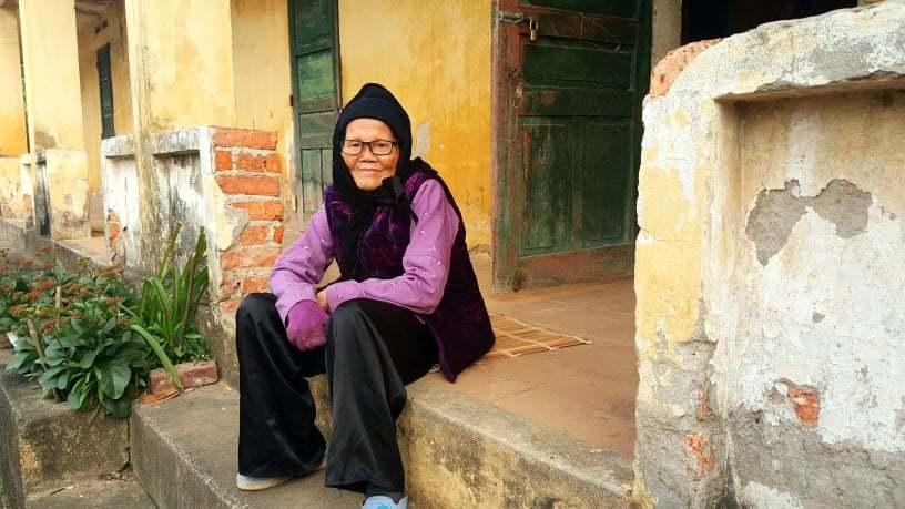 Chuyện tình nhói lòng ở trại phong bỏ hoang Hà Nội-4