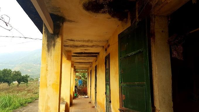 Chuyện tình nhói lòng ở trại phong bỏ hoang Hà Nội-6