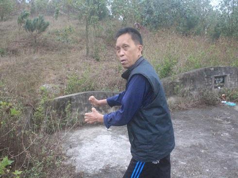 Chuyện tình nhói lòng ở trại phong bỏ hoang Hà Nội-7