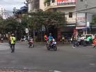 Nam Định: Triệu tập đoàn phượt thủ chặn ngã tư giành đường như... xe ưu tiên