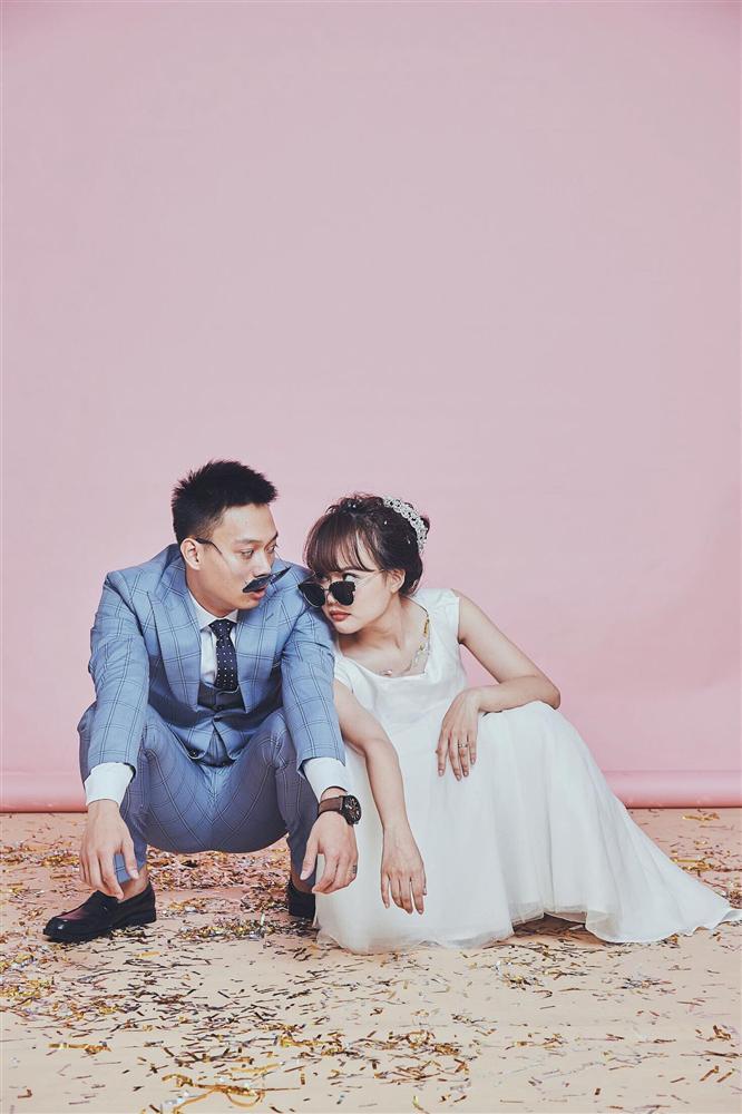 Từ kết hôn đồng giới đến cưới chạy bầu, chuyện SONG HỈ LÂM MÔN của dàn hotface này dẫn top đầu tin tức 2018-6