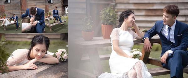 Từ kết hôn đồng giới đến cưới chạy bầu, chuyện SONG HỈ LÂM MÔN của dàn hotface này dẫn top đầu tin tức 2018-9