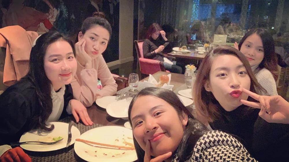 Sau nhiều ngày tâm trí hỗn loạn, Nam Em tự nhủ phải suy nghĩ thôi-2