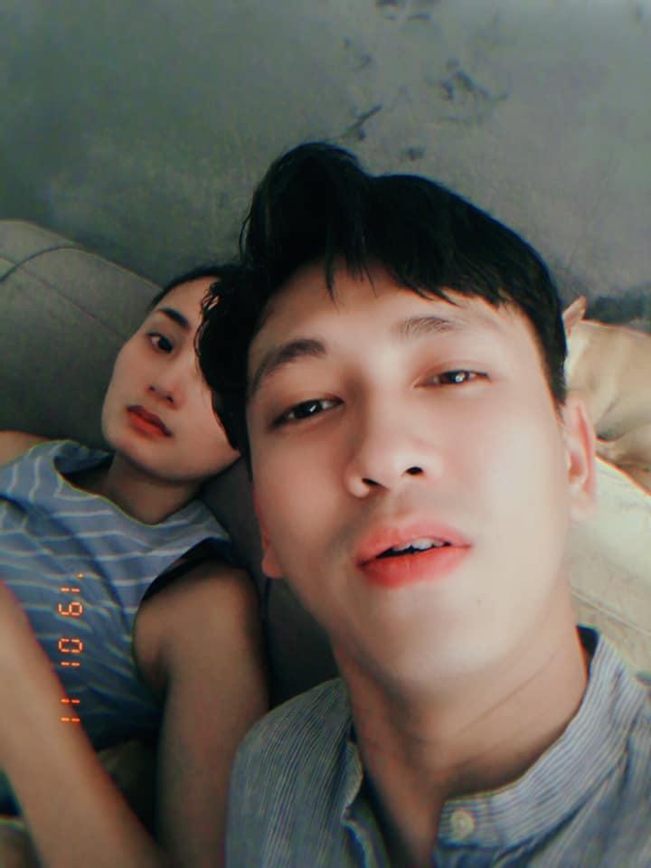 Sau nhiều ngày tâm trí hỗn loạn, Nam Em tự nhủ phải suy nghĩ thôi-7