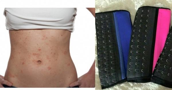 Gen nịt bụng hay đai quấn bụng có thực sự giúp vòng eo trở nên thon gọn mà không cần tập luyện?-2