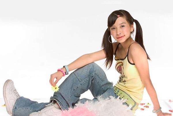 Angelababy trông khác lạ, bị nghi lạm dụng phẫu thuật thẩm mỹ-3