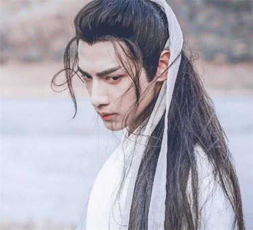 6 mỹ nam ác độc hết phần người khác vẫn khiến chị em mê mẩn-1