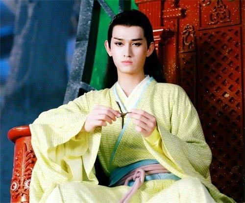 6 mỹ nam ác độc hết phần người khác vẫn khiến chị em mê mẩn-3