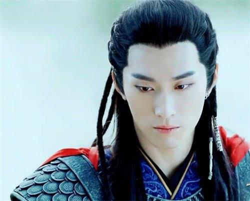 6 mỹ nam ác độc hết phần người khác vẫn khiến chị em mê mẩn-5