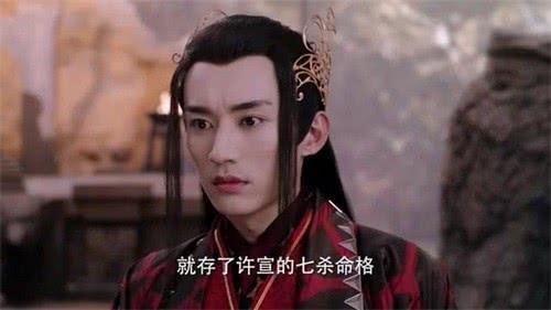 6 mỹ nam ác độc hết phần người khác vẫn khiến chị em mê mẩn-6