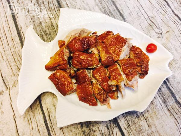 30 phút có ngay bữa tối 5 món thịnh soạn chỉ 100.000 đồng-1