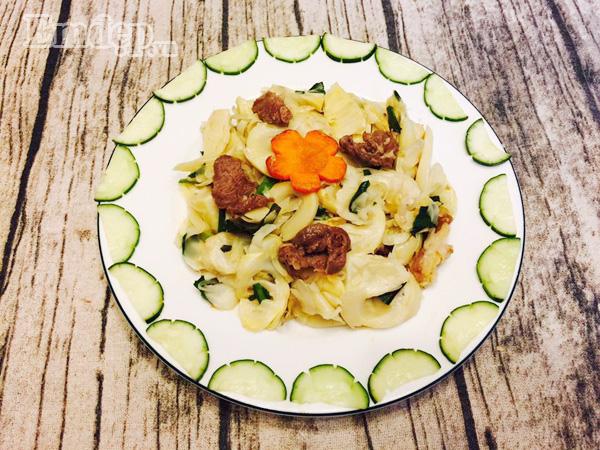 30 phút có ngay bữa tối 5 món thịnh soạn chỉ 100.000 đồng-3