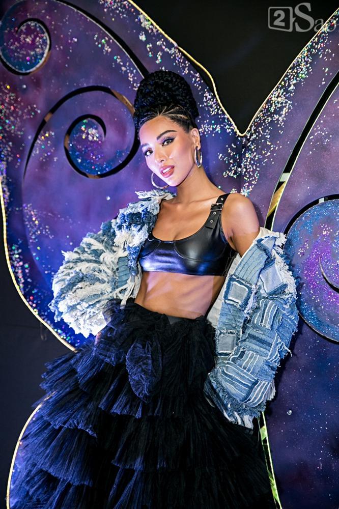 Đánh bật mọi mỹ nhân, thánh lố Dược sĩ Tiến gây sốc khi hóa thân thành vua Càn Long trên thảm đỏ-10