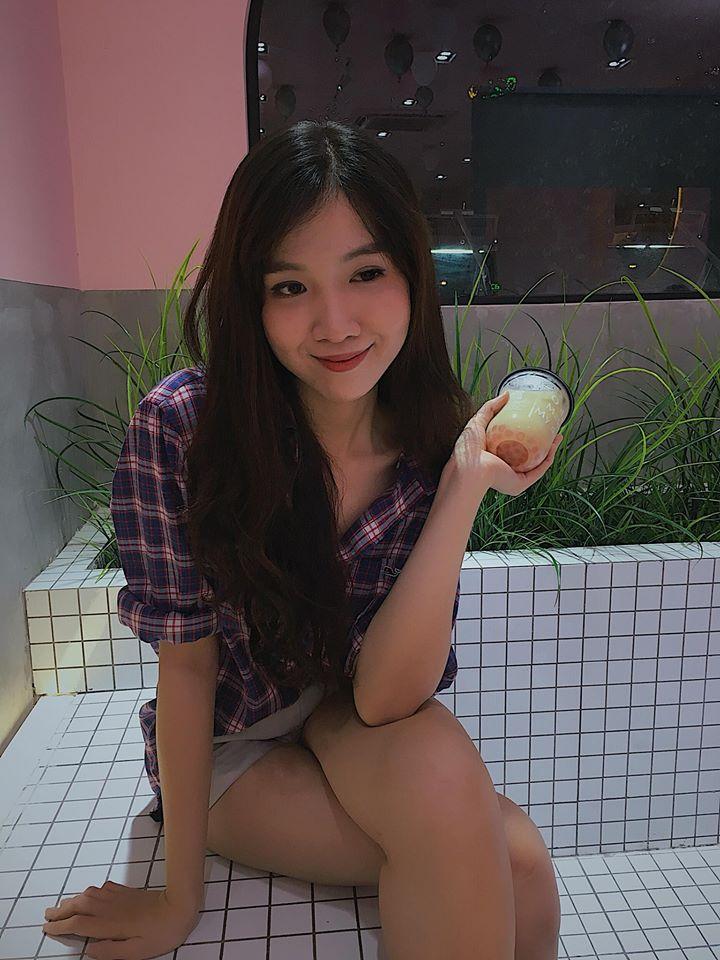 Không đẹp xuất sắc như Hương Giang nhưng người kế vị Đỗ Nhật Hà cũng sở hữu dung mạo không phải dạng vừa-7