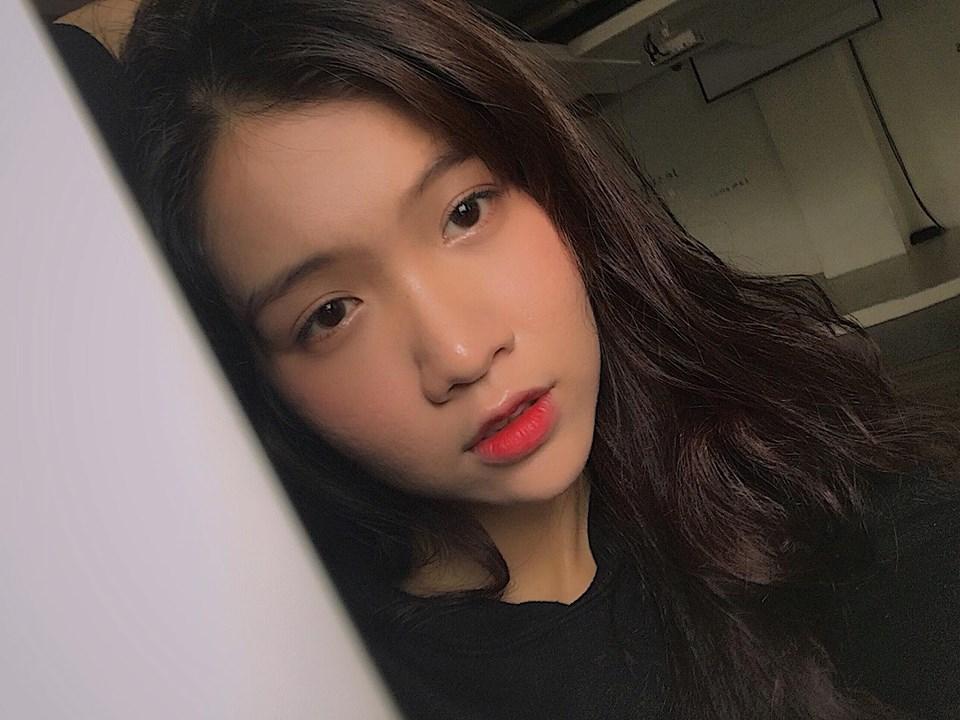 Không đẹp xuất sắc như Hương Giang nhưng người kế vị Đỗ Nhật Hà cũng sở hữu dung mạo không phải dạng vừa-6