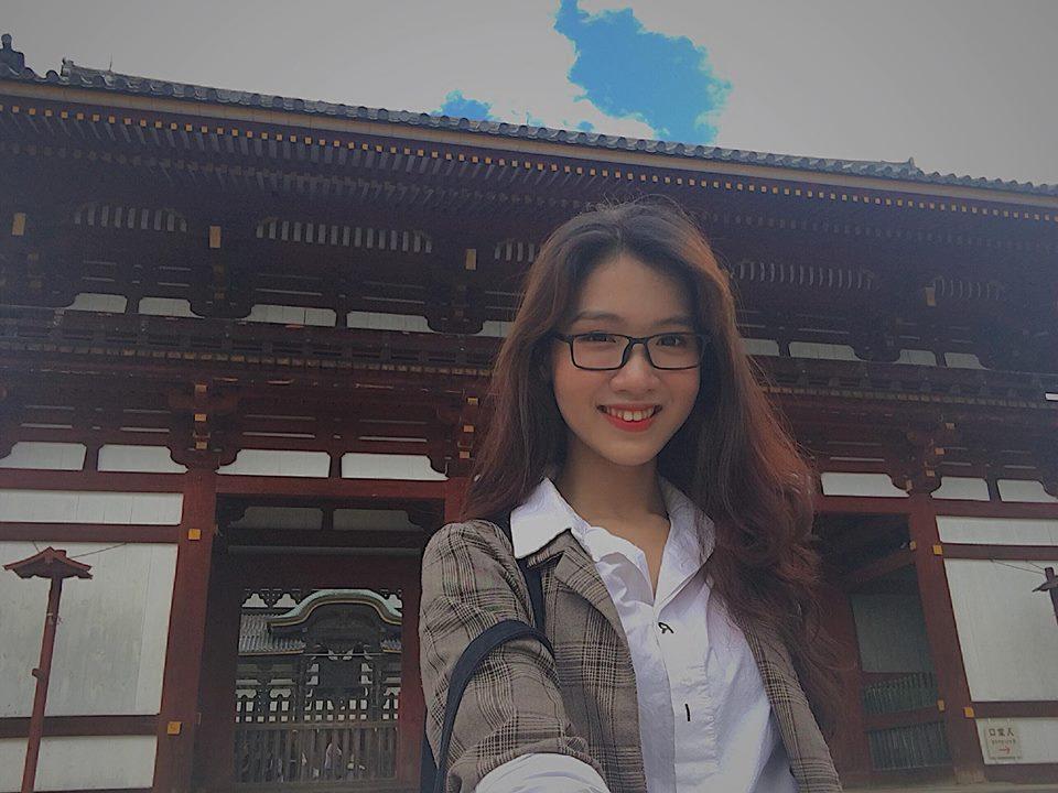 Không đẹp xuất sắc như Hương Giang nhưng người kế vị Đỗ Nhật Hà cũng sở hữu dung mạo không phải dạng vừa-9