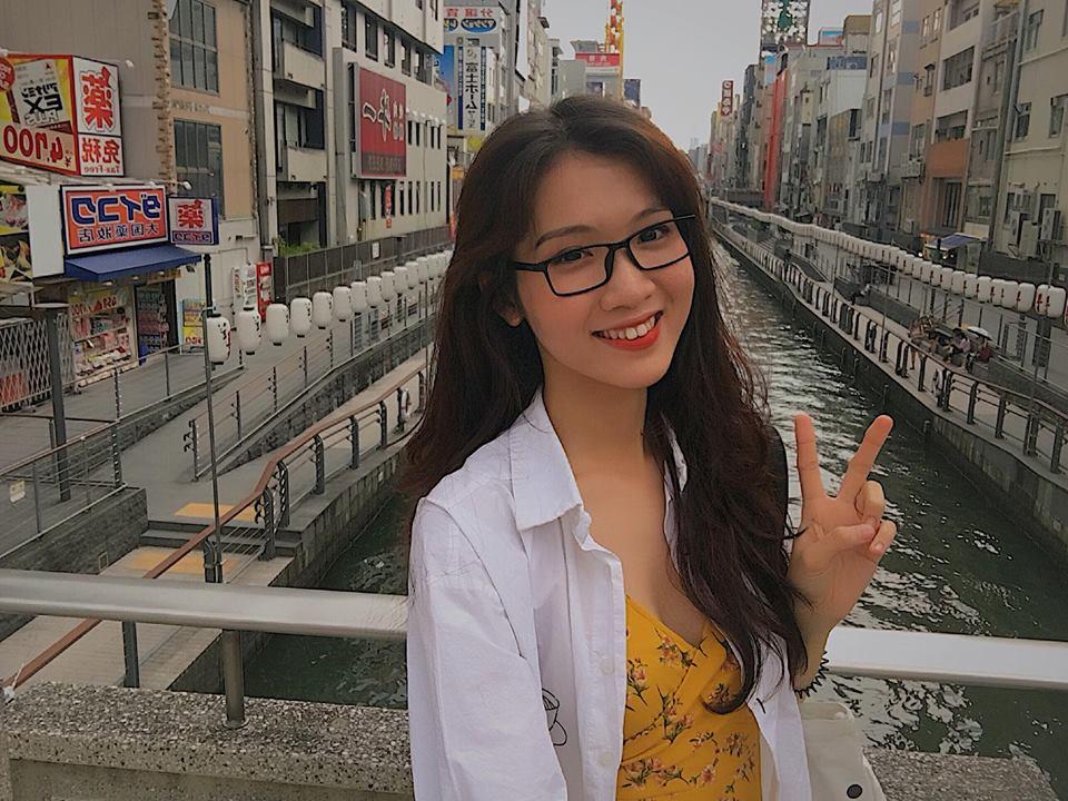 Không đẹp xuất sắc như Hương Giang nhưng người kế vị Đỗ Nhật Hà cũng sở hữu dung mạo không phải dạng vừa-10