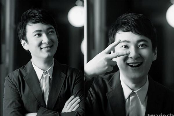 Không chỉ giàu có và quyền lực, đại thiếu gia Vương Tư Thông đón nhận thêm tin vui đầu năm 2019-1