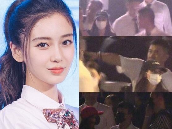 Không chỉ giàu có và quyền lực, đại thiếu gia Vương Tư Thông đón nhận thêm tin vui đầu năm 2019-4