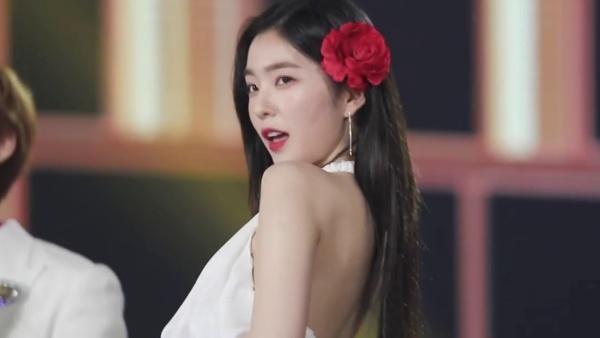 Không phải IU hay Taeyeon, Irene mới là người sở hữu nốt cao nhất trong lịch sử Kpop-1