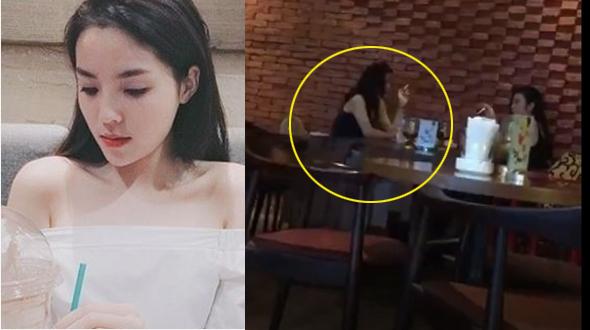 Nhìn lại scandal hút thuốc, Kỳ Duyên khẳng định: Chuyện đó không liên quan đến vi phạm đạo đức-6