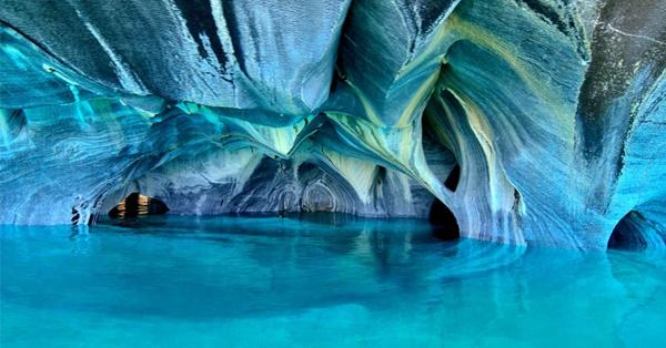 Việt Nam cũng lọt top những hang động ấn tượng như cổng nối thiên đường-3