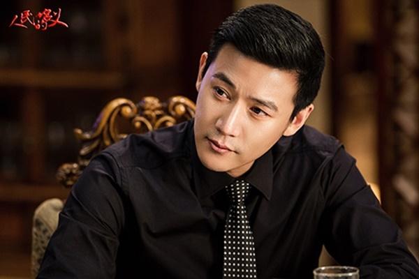 Cặp đôi huyền thoại Bao Chửng – Công Tôn Sách tái ngộ sau 18 năm-3