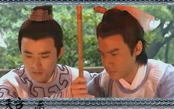 Cặp đôi huyền thoại Bao Chửng – Công Tôn Sách tái ngộ sau 18 năm-8