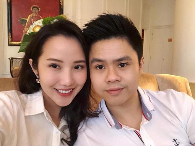 Giữa nghi vấn chia tay bạn gái hotgirl, thiếu gia Phan Thành đổi trạng thái sang Độc thân, bất ngờ like ảnh tình cũ Midu-1