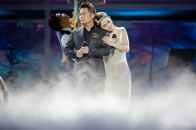 Liveshow đầu đời: Hương Tràm hát bằng hết sức bình sinh như thể ngày mai sẽ giải nghệ-9