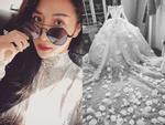 Hé lộ chiếc váy CỦA NHÀ LÀM RA mà Kiều Linh Phù Thủy của 5S Online sẽ mặc trong đám cưới