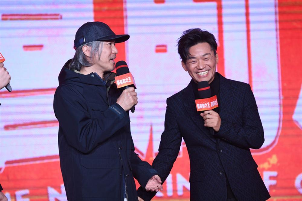 Con đường nào cho những cao thủ Thiếu Lâm rời chùa đi đóng phim?-6