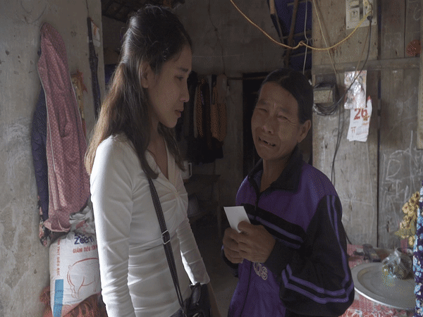 Cuộc sống mới của cô gái bị mẹ câm điếc xua đuổi sau phẫu thuật thẩm mỹ: Mình chưa nghĩ đến việc sẽ yêu ai đó-4