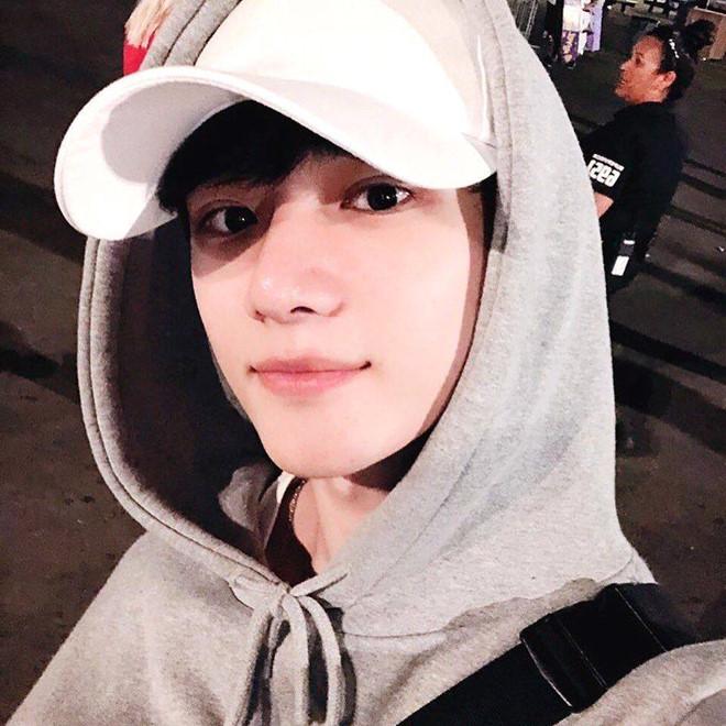 Nhóm nhạc đàn em của BTS gây chú ý vì ngoại hình điển trai-3