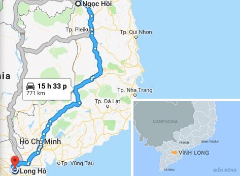 Truy bắt 2 nghi phạm liên quan vụ trộm 9 tỷ đồng ở Vĩnh Long-3