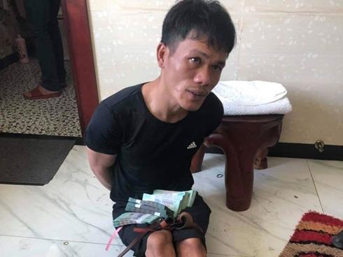 Truy bắt 2 nghi phạm liên quan vụ trộm 9 tỷ đồng ở Vĩnh Long