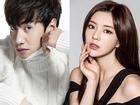 'Hoàng tử Châu Á' Lee Kwang Soo thích thú khi tình yêu của mình được so sánh với cặp đôi Song - Song