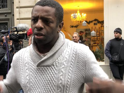 20 người thương vong trong vụ nổ do rò rỉ khí gas ở Paris-5