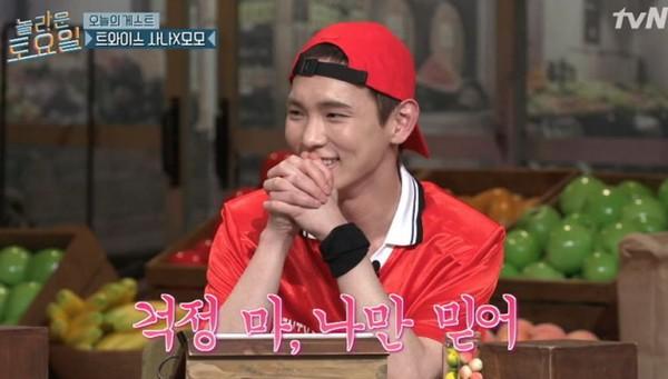TWICE đã làm gì để khiến Key (SHINee) không thể giấu tình yêu… JYP Entertainment thế này?-1