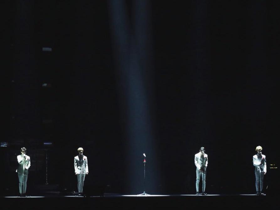 TWICE đã làm gì để khiến Key (SHINee) không thể giấu tình yêu… JYP Entertainment thế này?-4