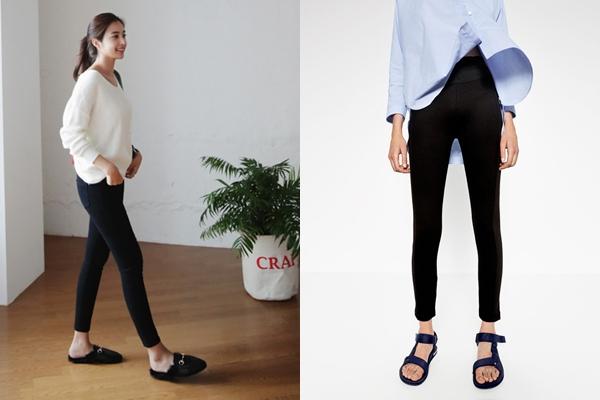 Ảnh HOT nhất ngày: Cô gái mặc quần mà cứ như trần truồng hiên ngang đi ngoài đường-2