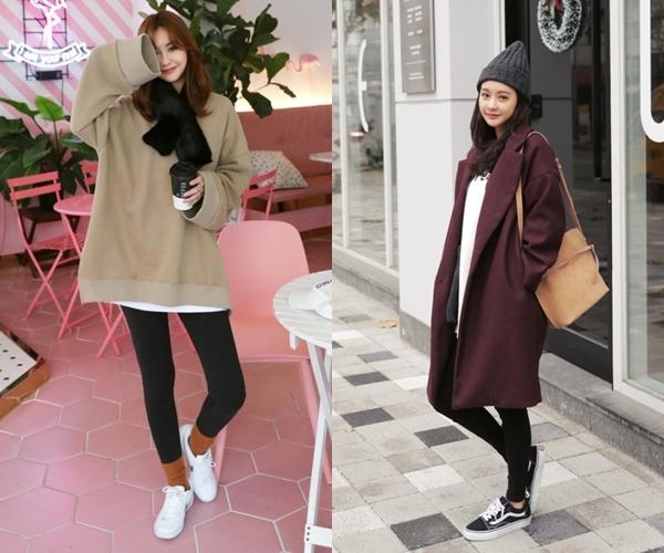 Ảnh HOT nhất ngày: Cô gái mặc quần mà cứ như trần truồng hiên ngang đi ngoài đường-6