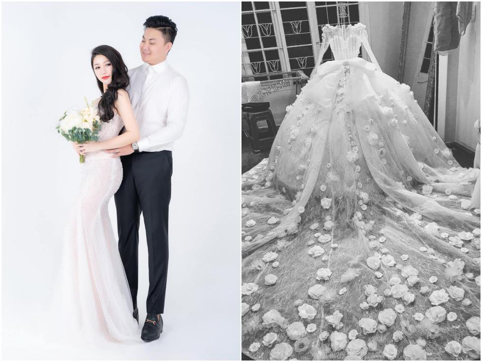 Hậu đám cưới ở Thái Bình: Hình ảnh phía sân sau khiến tất cả bật cười, thích thú-5