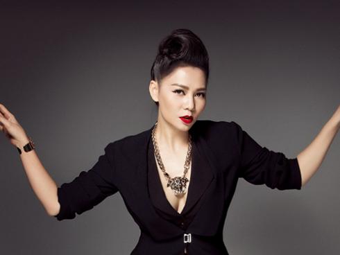 Hương Tràm bất ngờ tiết lộ Thu Minh đã gửi lời chúc thành công cho mình trước ngày diễn ra liveshow-4