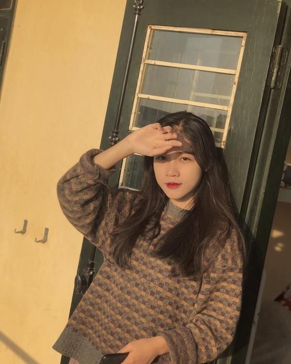 Xuất hiện hotgirl quân sự đẹp tựa nữ thần, bị dân mạng ráo riết truy link-6